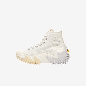 Converse Run Star Motion women’s platform sneaker A00874C